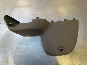 2007 Subaru Forester RH Rear Seat Belt Cover Trim