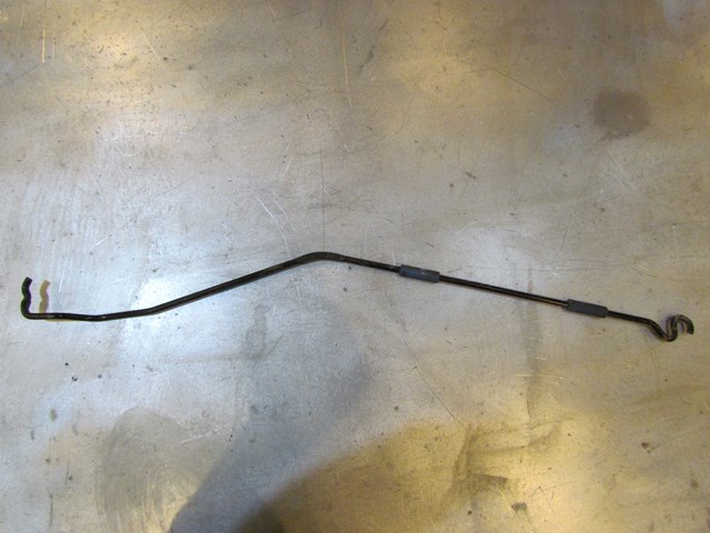 2007 Subaru Forester Hood Prop Rod