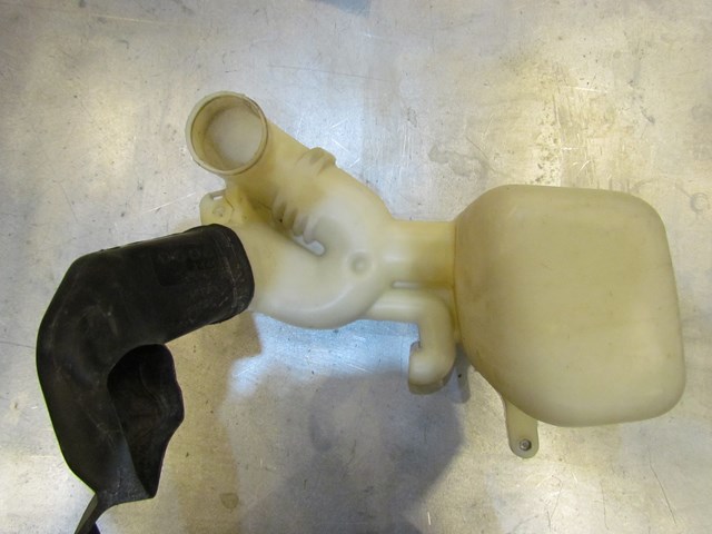 2007 Subaru Forester Air Chamber/Resonator