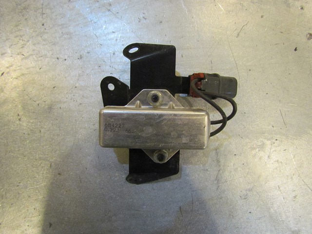 2007 Subaru Forester Injector Resistor 684227