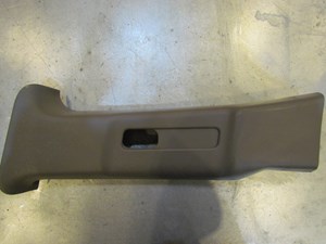 2007 Subaru Forester LH Upper B Pillar Trim