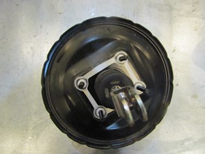 2007 Subaru Forester Brake Booster F01G061025