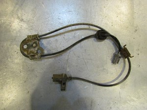 2007 Subaru Forester LH Driver Front ABS Sensor