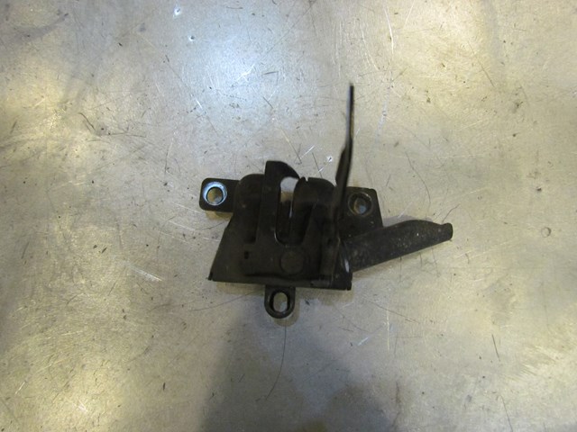 2007 Subaru Forester Hood Latch
