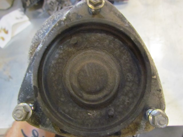 2007 Subaru Forester LH Driver Front Strut Assembly