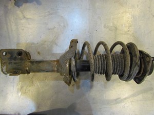 2007 Subaru Forester LH Driver Front Strut Assembly