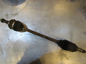 2007 Subaru Forester RH Passenger Front Axle Shaft
