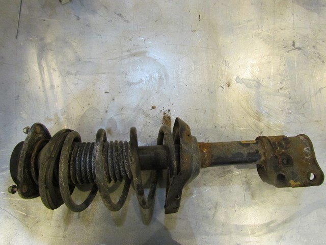 2007 Subaru Forester RH Passenger Front Strut