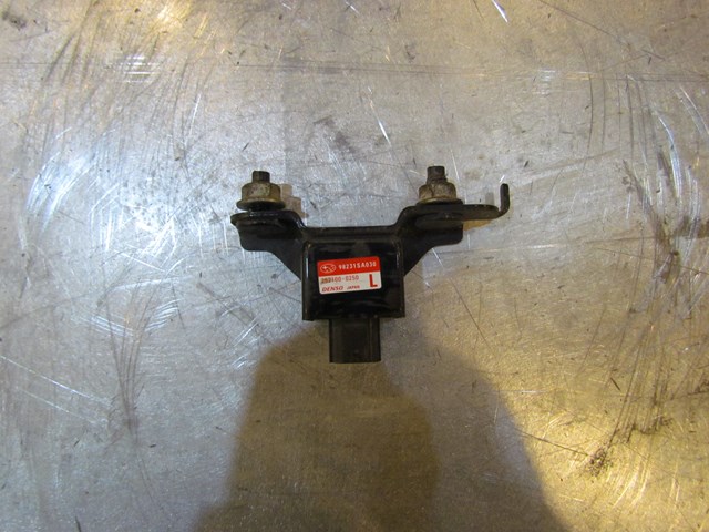 2007 Subaru Forester LH Driver Front Impact Sensor 98231-SA030