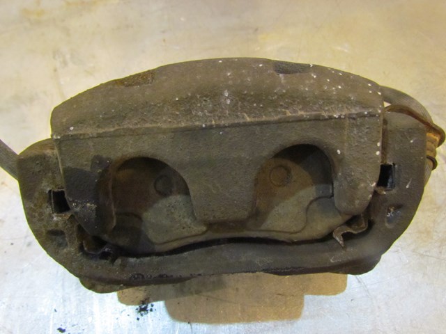2007 Subaru Forester RH Passenger Front Brake Caliper