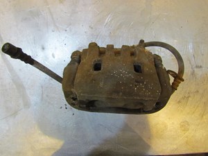 2007 Subaru Forester RH Passenger Front Brake Caliper