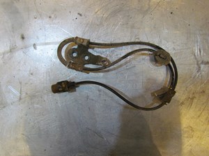 2007 Subaru Forester RH Passenger Front ABS Sensor