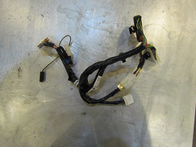 2007 Subaru Forester Dash Sub-Harness 81318-SA200