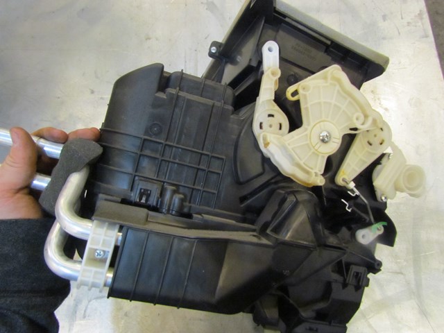 2007 Subaru Forester Heater Core Assembly
