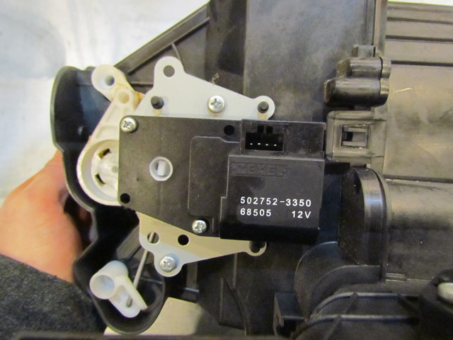 2007 Subaru Forester Blower Motor Assembly