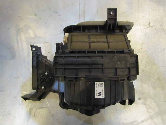2007 Subaru Forester Blower Motor Assembly