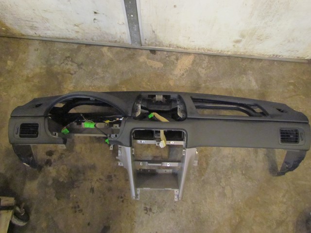 2007 Subaru Forester Dash Panel 