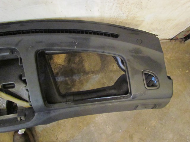 2007 Subaru Forester Dash Panel 