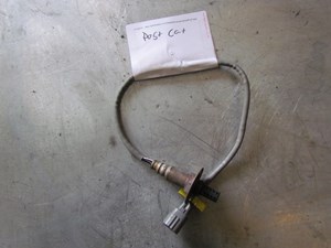 2007 Subaru Forester Post Cat Oxygen Sensor