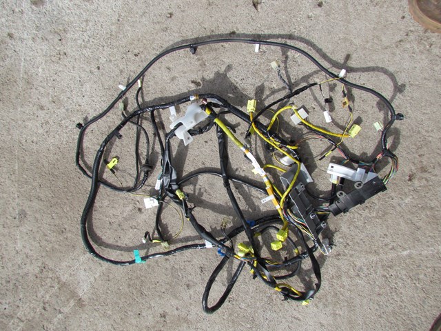 2007 Subaru Forester Body Harness 98241-SA475