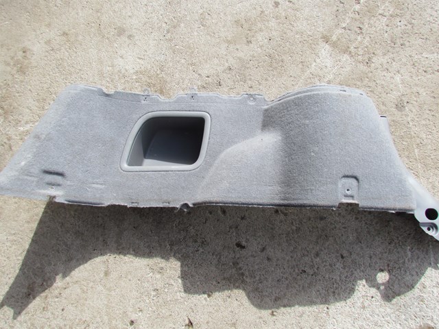 2007 Subaru Forester RH Passenger Quarter Trim