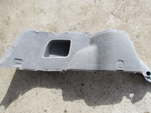 2007 Subaru Forester RH Passenger Quarter Trim