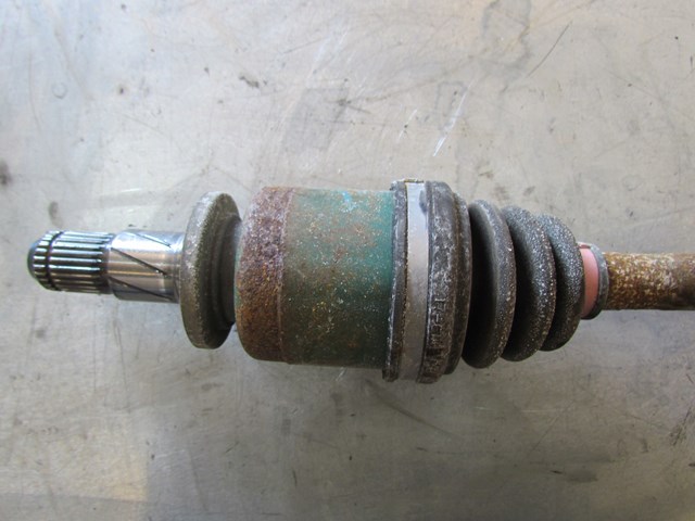 2007 Subaru Forester RH Rear Axle Shaft