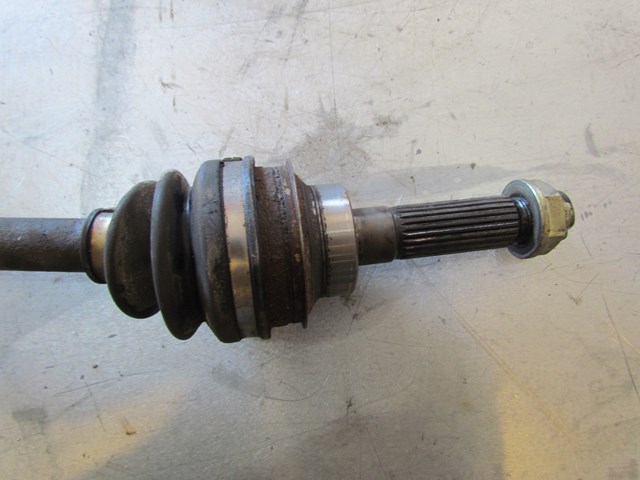 2007 Subaru Forester RH Rear Axle Shaft
