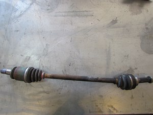 2007 Subaru Forester RH Rear Axle Shaft