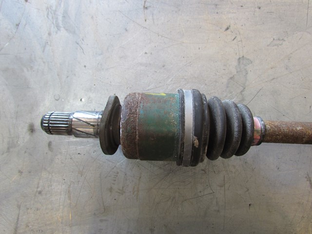 2007 Subaru Forester LH Rear Axle Shaft