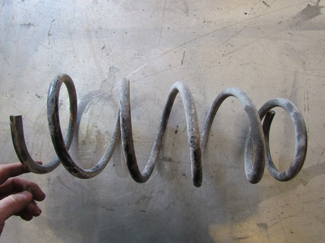 2007 Subaru Forester RH Rear Spring