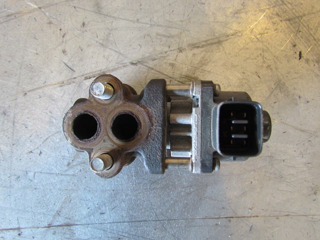 2007 Subaru Forester EGR Valve