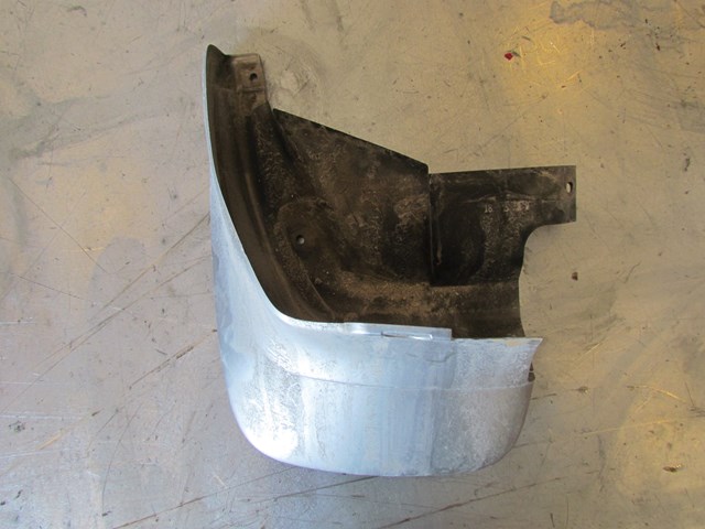 2007 Subaru Forester LH Rear Mud Flap