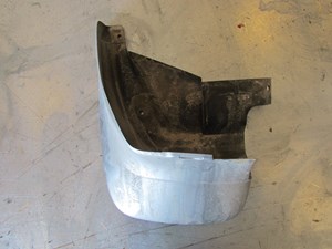 2007 Subaru Forester LH Rear Mud Flap