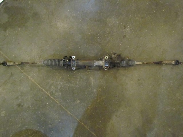 2007 Subaru Forester Power Steering Rack