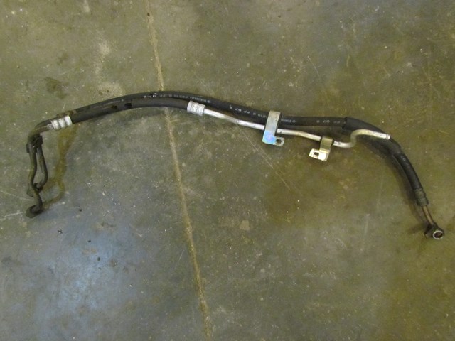 2007 Subaru Forester Power Steering Lines