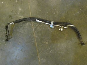 2007 Subaru Forester Power Steering Lines
