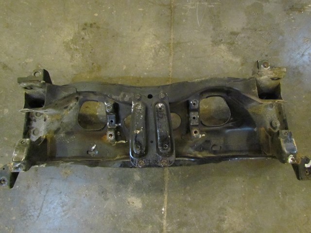 2007 Subaru Forester Front Subframe