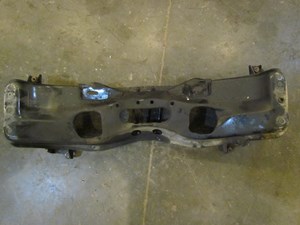 2007 Subaru Forester Front Subframe