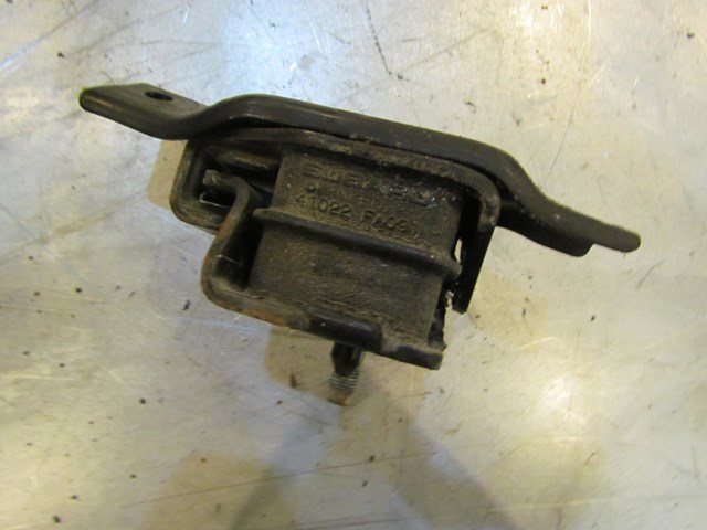2007 Subaru Forester LH Engine Mount 41022-FA091
