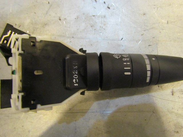 2004 Infiniti G35 Coupe Wiper Switch