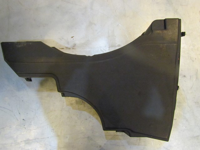 2004 Infiniti G35 Coupe Trunk Spacer