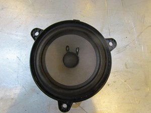 2004 Infiniti G35 Coupe RH Quarter Speaker
