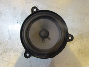 2004 Infiniti G35 Coupe LH Quarter Speaker