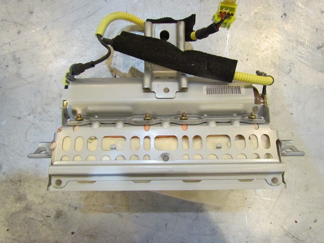 2004 Infiniti G35 Coupe Air Bag Set 