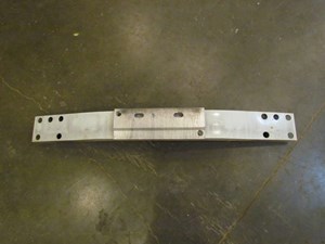 2004 Infiniti G35 Coupe Rear Bumper Reinforcement