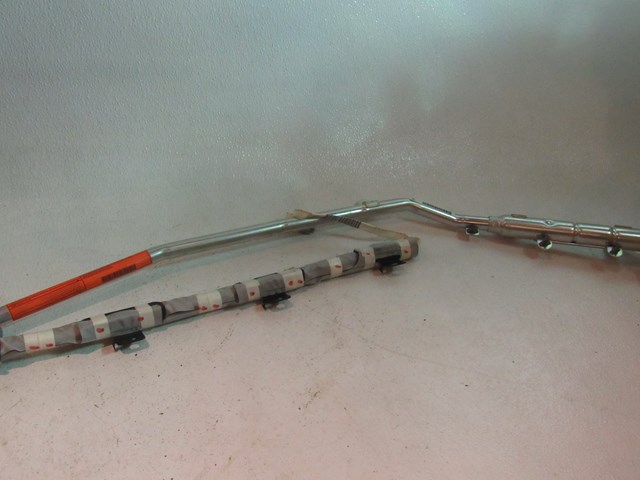 2004 Infiniti G35 Coupe RH Passenger Side Curtain Air Bag