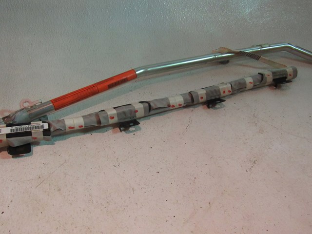 2004 Infiniti G35 Coupe RH Passenger Side Curtain Air Bag