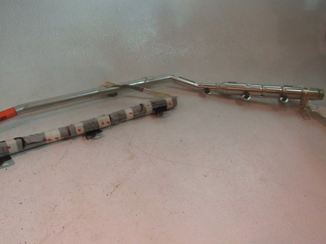 2004 Infiniti G35 Coupe RH Passenger Side Curtain Air Bag