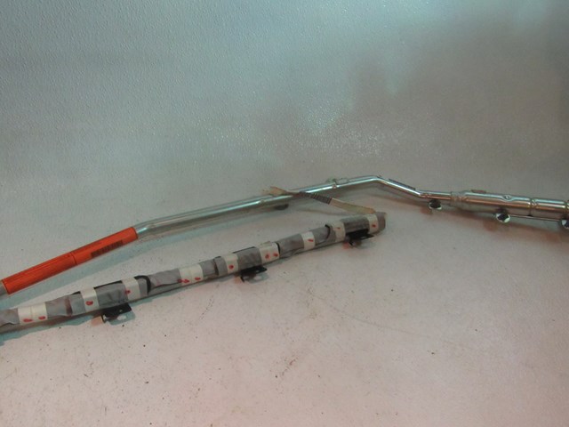 2004 Infiniti G35 Coupe RH Passenger Side Curtain Air Bag